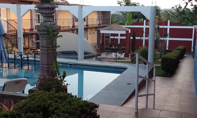 Xico Hôtel | Hotel HG