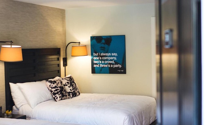 Fairfield Hôtel | Hotel Hi-Ho - Contactless Check-In