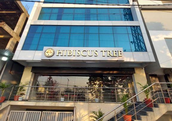Medchal Hôtel | Hotel Hibiscus Tree- Bachupally