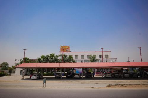 Kotputli Hôtel | Hotel Highway Prince Kotputli