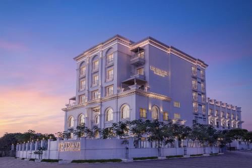 Ahmedabad Hôtel | Hotel Hillock Ahmedabad
