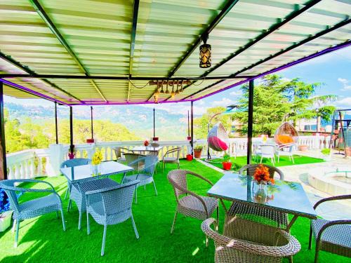Shimla Hôtel | hotel himachal holidays