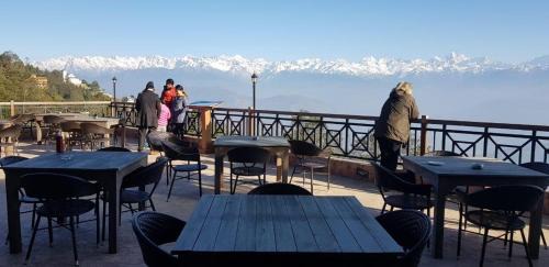 Baluwapati Deupur Hôtel | Hotel Himalayan Villa