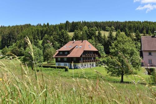 Fischbach Hôtel | Hotel Hirschen