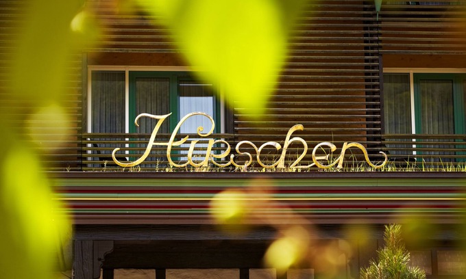 Ohrensbach Hôtel | Hotel Hirschen Glottertal