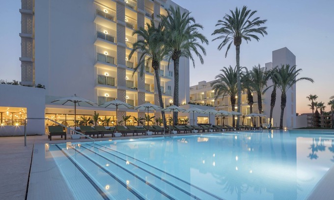 Ses Cadenes Hôtel | Hotel HM Ayron Park – Adults Only
