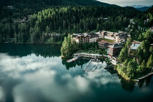 Turracher Hohe Hôtel | Hotel Hochschober