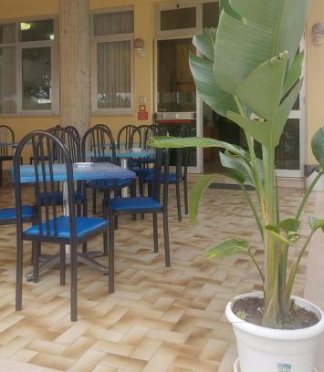 Giulianova Hôtel | Hotel Holiday Garnì