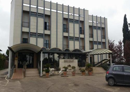 Foggia Hôtel | Hotel Holiday