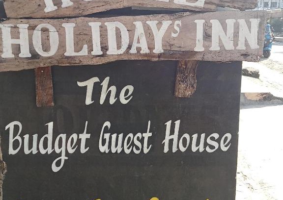 Chitwan District Hôtel | Hotel Holidays Inn - A Family Running Guest House