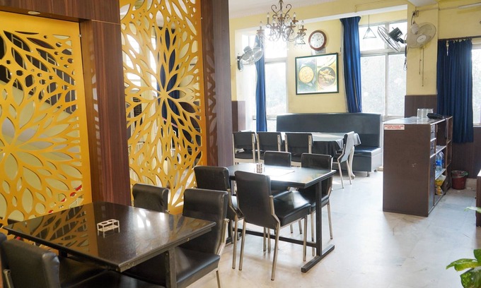Sakchi Hôtel | Hotel Holidei Inn