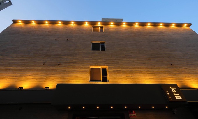 Yeongdeungpo-gu Hôtel | Hotel Home