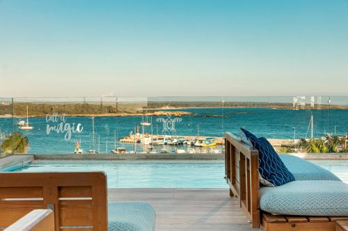 Colonia Sant Jordi Hôtel | Hotel Honucai
