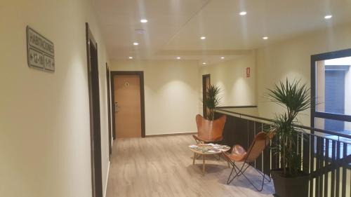 Hormilla Hôtel | Hotel Hormilla