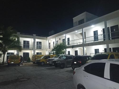 Chichen Itza - Valladolid Hôtel | Hotel & Hostal 230