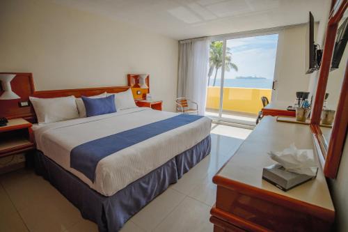 Ignacio Zaragoza Hôtel | Hotel Hostal de Cortés
