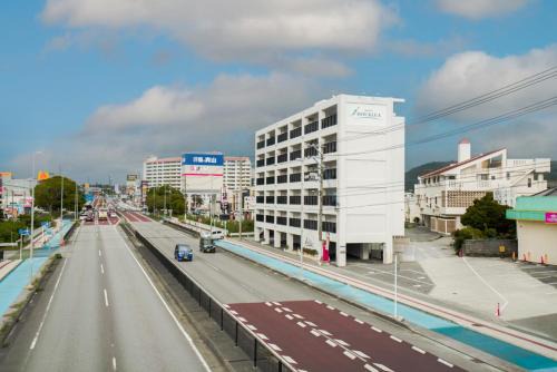Nago Appartement | HOTEL HOUKLEA