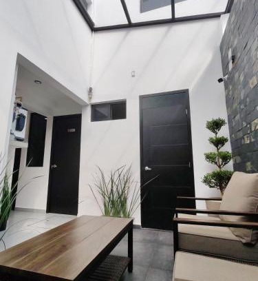 Orizaba Hôtel | Hotel HS Confort