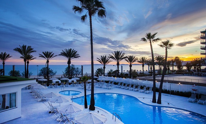 Playa de Palma Hôtel | Hotel HSM Golden Playa