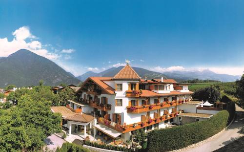 Rasa Hôtel | Hotel Hubertushof