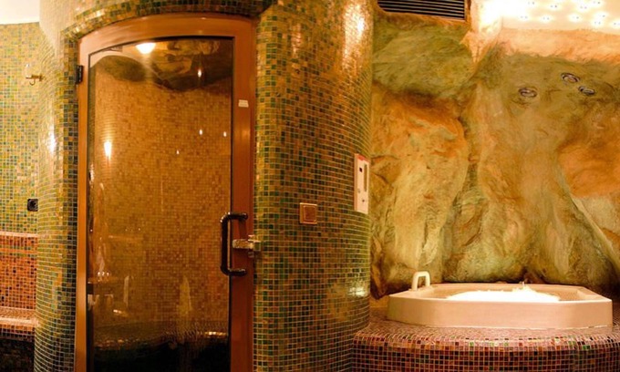 Rasa Hôtel | Hotel Hubertushof