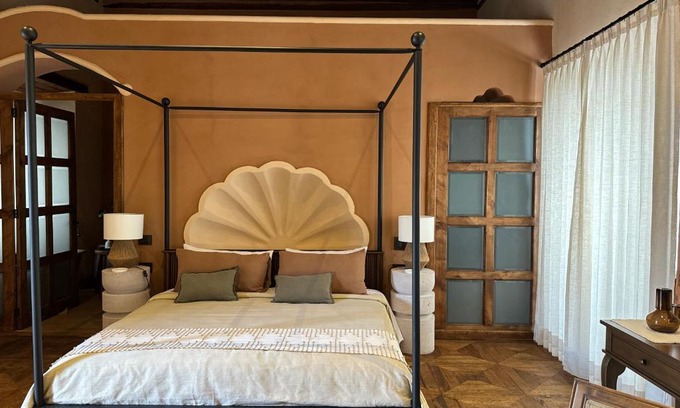 Centro Hôtel | Hotel Ibarra 14