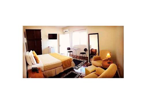 Centro Hôtel | Hotel Ibiá