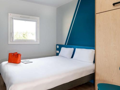 Fecamp Hôtel | Hotel Ibis Budget Fecamp