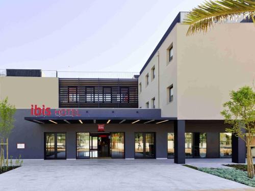 Mem Martins Hôtel | Hotel Ibis Lisboa Sintra
