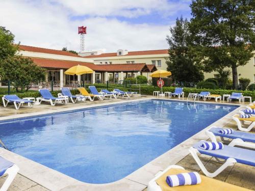 Sao Sebastiao Hôtel | Hotel ibis Setubal