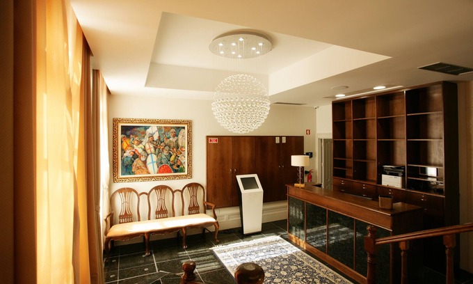 Se Nova Hôtel | Hotel Ibn-Arrik