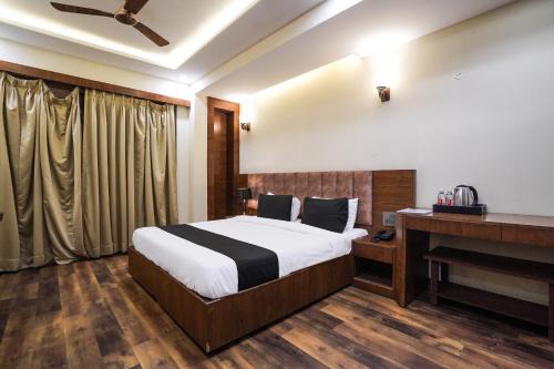 Mahipalpur Extension Hôtel | Hotel IBY Near Delhi Airport