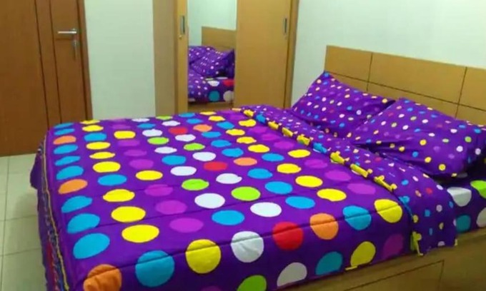 Depok Appartement | hotel