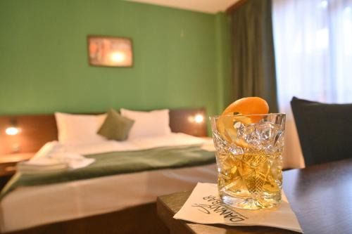 Kvartal Noviya Grad Hôtel | Hotel Ida