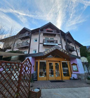 Sarche Hôtel | Hotel Ideal