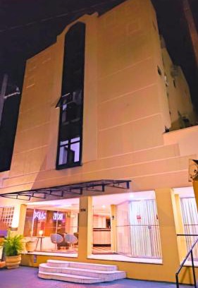 Petropolis Hôtel | Hotel Igapó