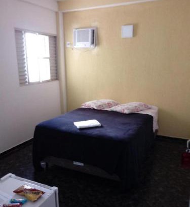 Botucatu Hôtel | Hotel Iguaçu