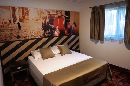 Ihtiman Hôtel | Hotel Ihtiman