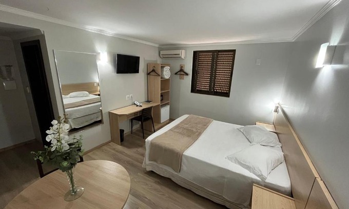Ijui Hôtel | Hotel Ijuí