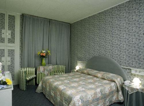 Oriago Hôtel | Hotel Il Burchiello