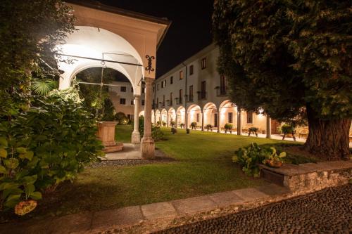 Intra Hôtel | Hotel Il Chiostro by LVG Hotel Collection