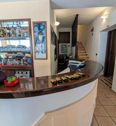 Scanno Hôtel | Hotel il Rifugio del Lupo scanno