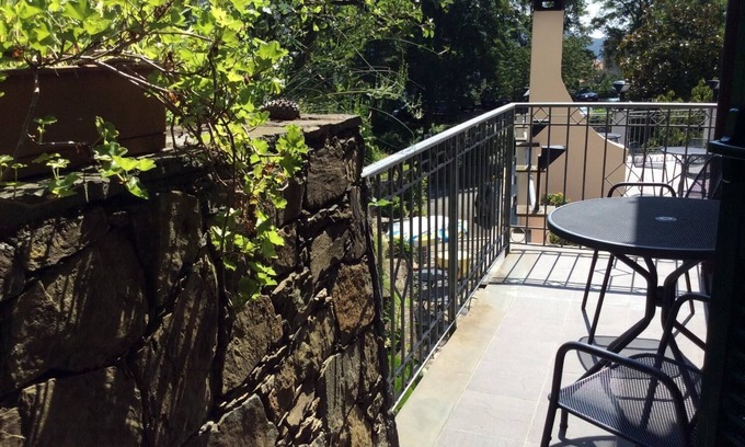 Volastra Hôtel | Hotel Il Saraceno
