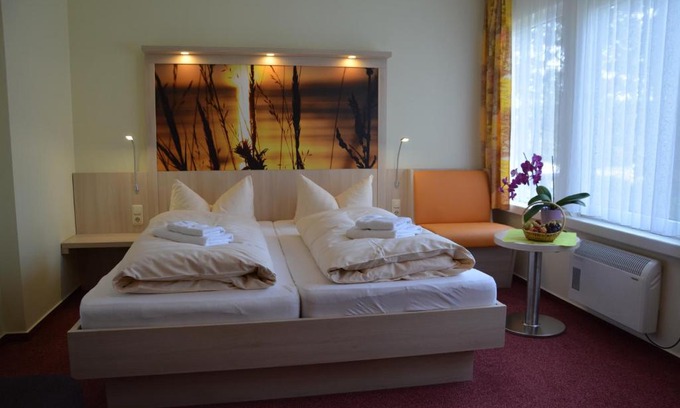 Retgendorf Hôtel | Hotel im Ferienpark Retgendorf