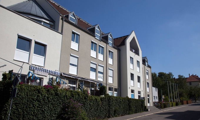 Meiningen Hôtel | Hotel im Kaiserpark
