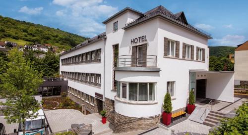 Lorch Hôtel | Hotel Im Schulhaus