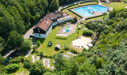Langelsheim Hôtel | Hotel Im Tannengrund