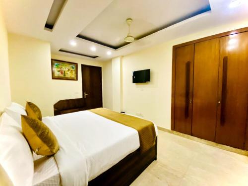 Kalkaji Appartement | Hotel Imp Inn - Nehru Enclave