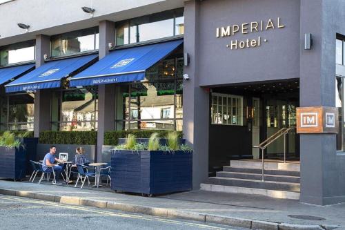 Dundalk Hôtel | Hotel Imperial Dundalk