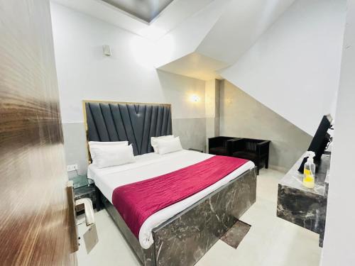New Delhi Maison | Hotel imperial In- Karol bagh